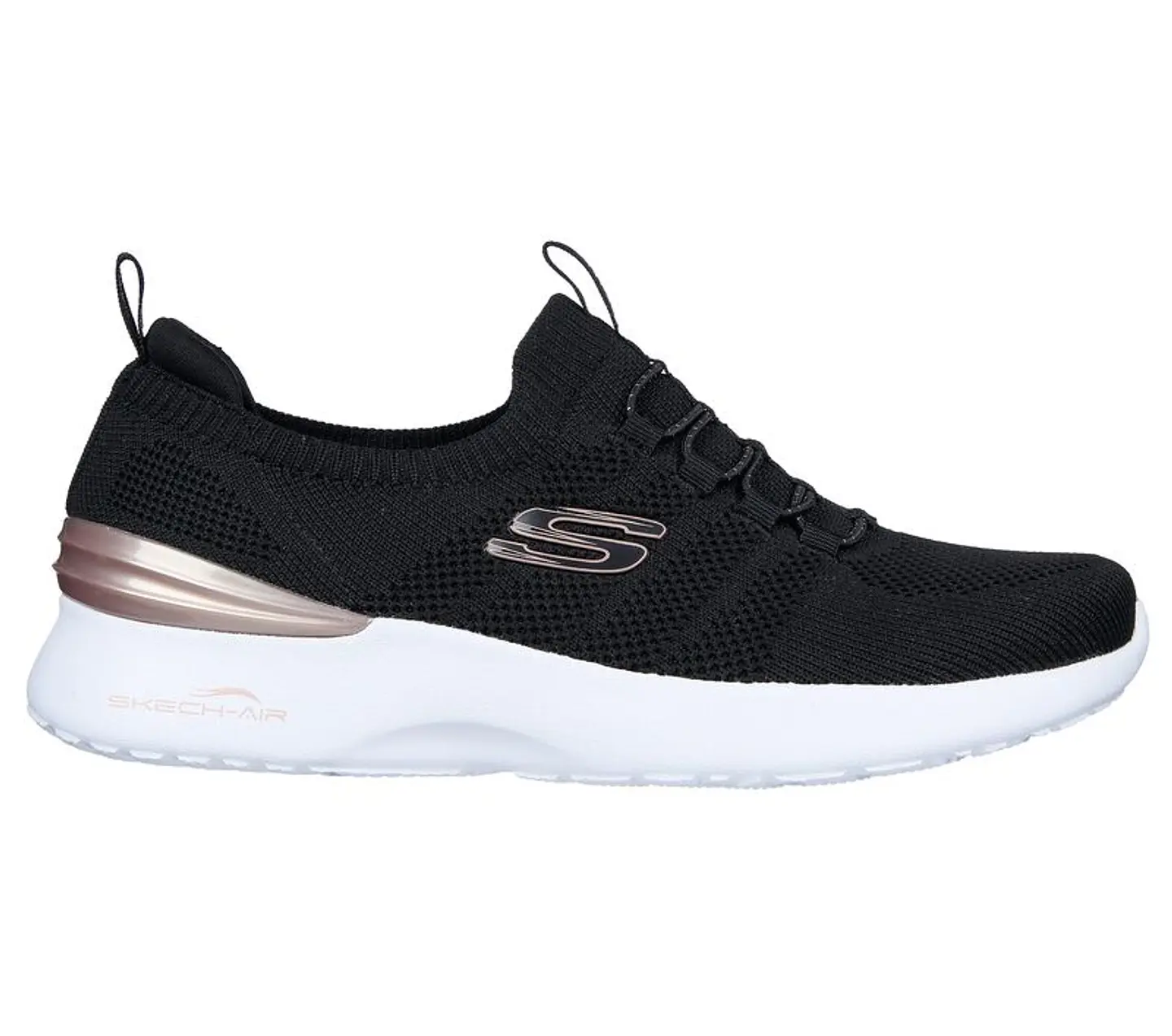 Zapatilla Mujer Beige Skechers 149754SND 4