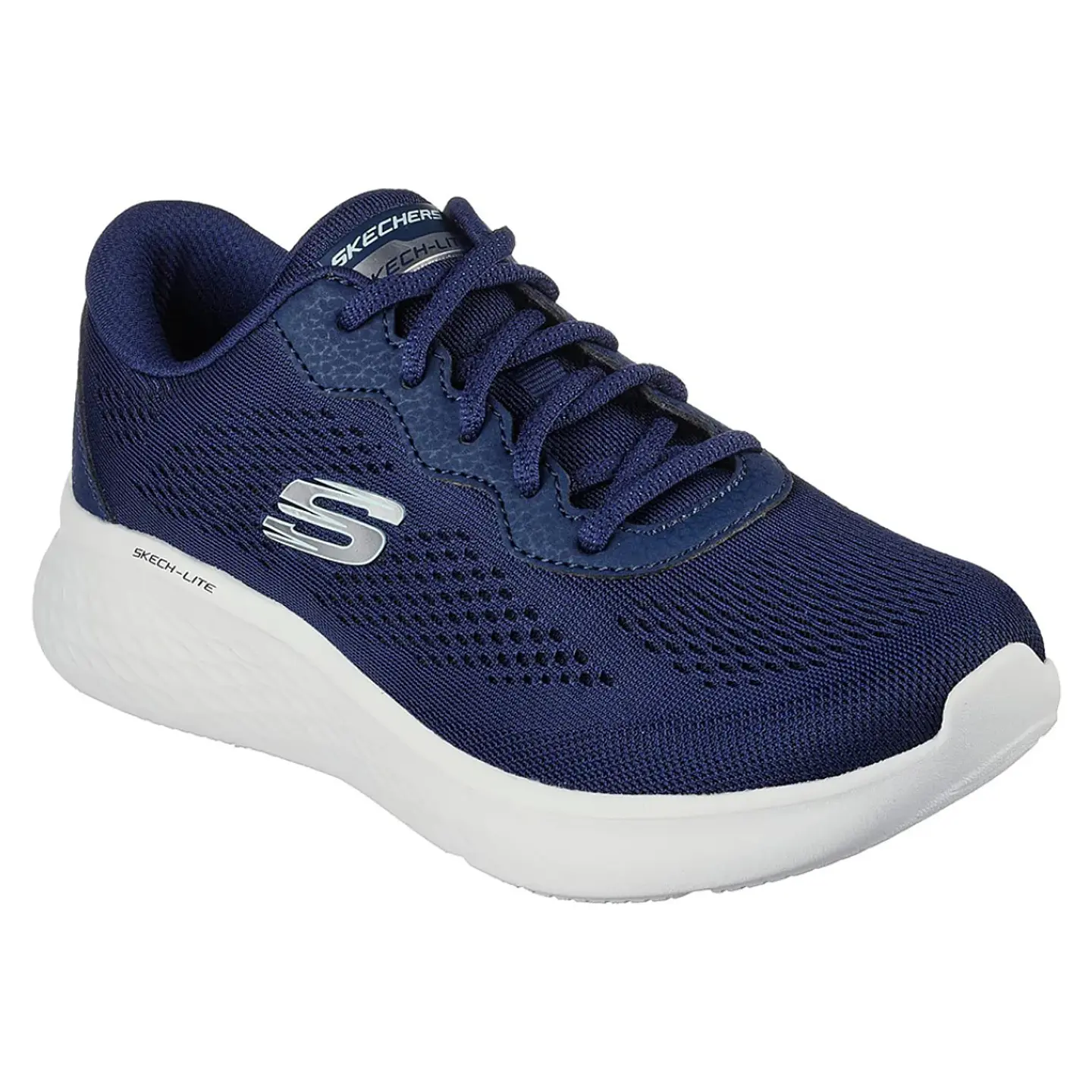 Zapatilla Mujer Azul Skechers 149991NVY 1