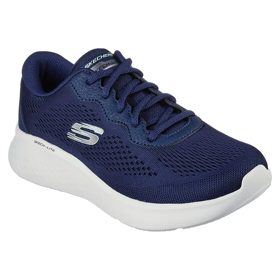 Zapatilla Mujer Azul Skechers 149991NVY 1