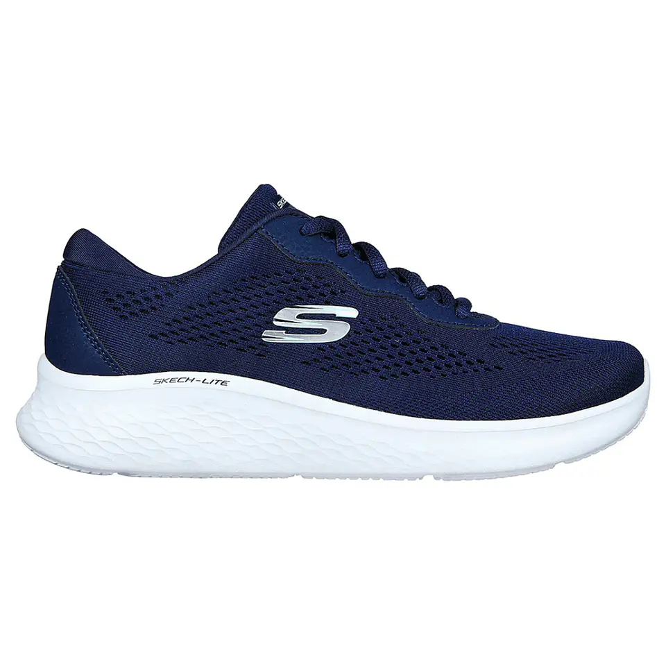 Zapatilla Mujer Azul Skechers 149991NVY 2