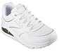 Zapatilla Mujer Blanca Skechers 155637WTGD - Miniatura 1