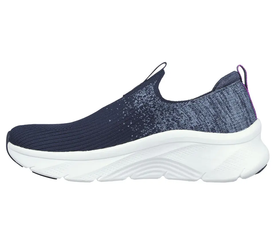 Zapatilla Mujer Azul Skechers 149684NVY 2