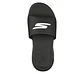 Sandalia Hombre Negra Skechers 229032BKW - Miniatura 2