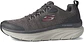 Zapatilla Hombre Gris Skechers 232045CCRD - Miniatura 2