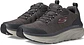 Zapatilla Hombre Gris Skechers 232045CCRD - Miniatura 4