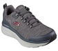 Zapatilla Hombre Gris Skechers 232045CCRD - Miniatura 1
