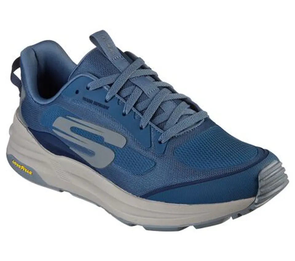 Zapatilla Hombre Azul Skechers 237353BLU 1