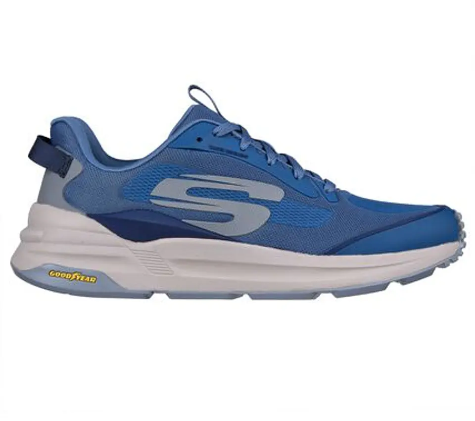 Zapatilla Hombre Azul Skechers 237353BLU 3