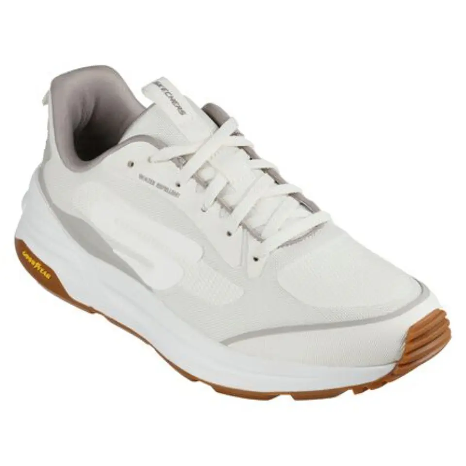 Zapatilla Hombre Blanca Skechers 237353OFWT 1