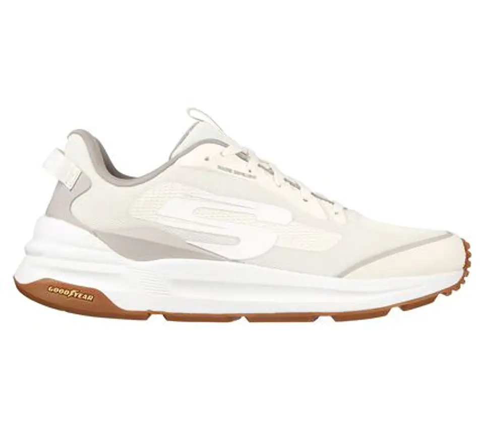 Zapatilla Hombre Blanca Skechers 237353OFWT 2