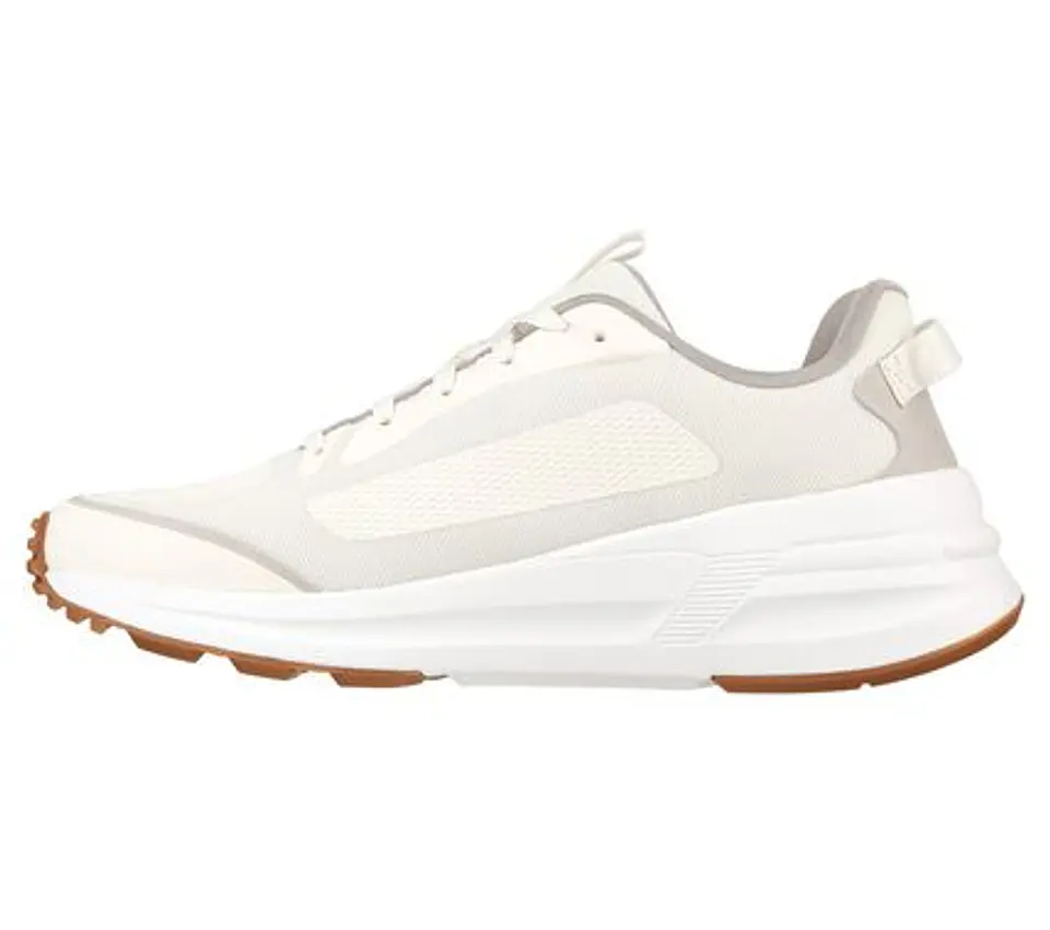 Zapatilla Hombre Blanca Skechers 237353OFWT 3