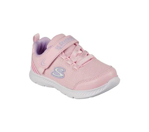 Zapatilla Niña Rosada Skechers 302742NPNK