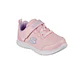 Zapatilla Niña Rosada Skechers 302742NPNK - Miniatura 1