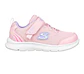 Zapatilla Niña Rosada Skechers 302742NPNK - Miniatura 3