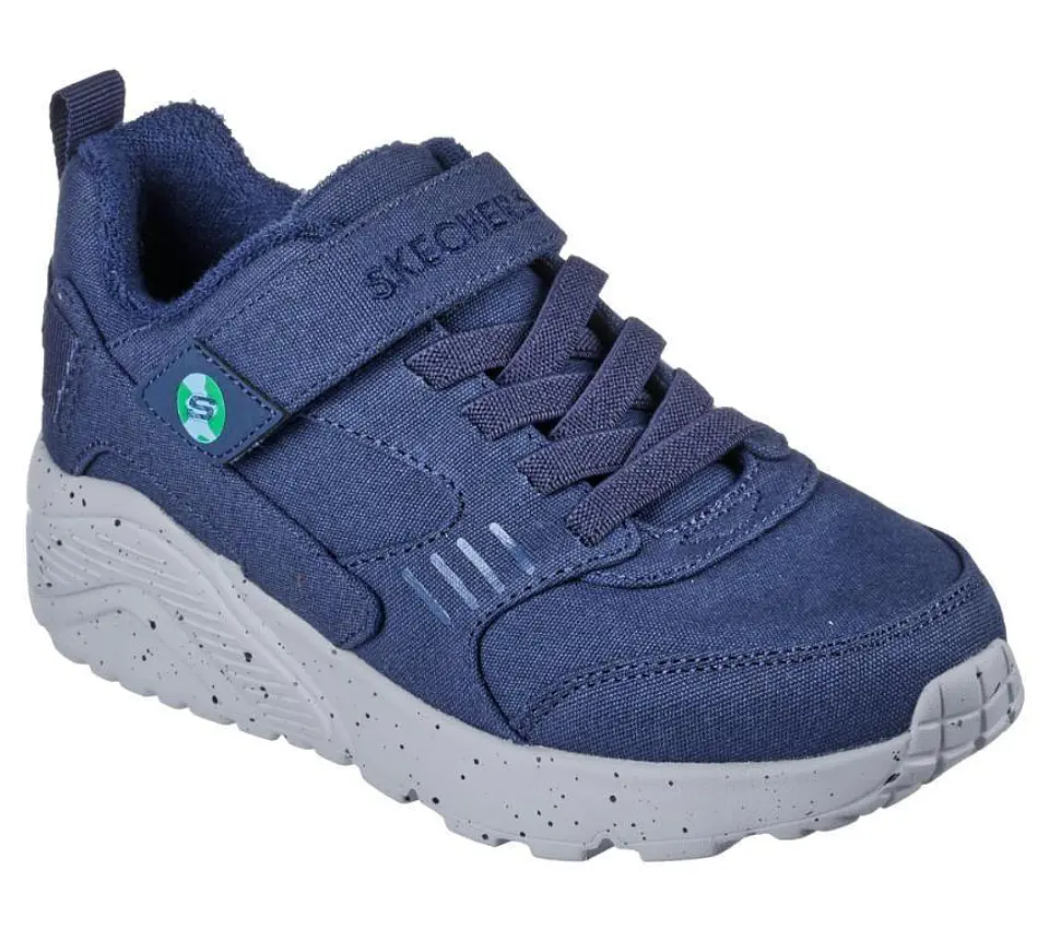 Zapatilla Niño/a Azul Skechers 406081LNVY 1