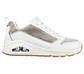 Zapatilla Mujer Blanca Skechers 155145WHT - Miniatura 3
