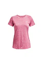 Polera Mujer Rosada 1277206-669 Under Armour - Miniatura 1