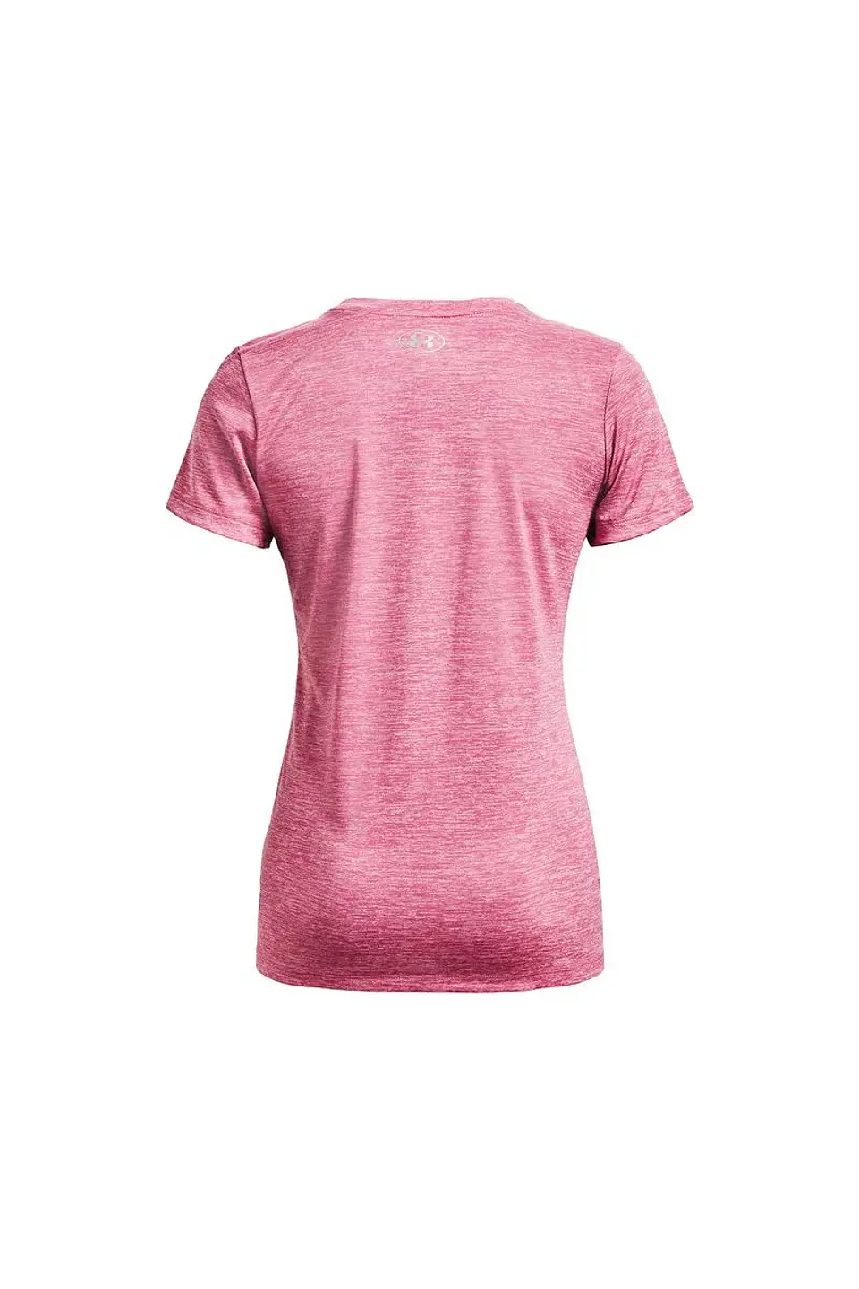 Polera Mujer Rosada 1277206-669 Under Armour 2