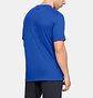 Polera Hombre Azul 1326799-486 Under Armour - Miniatura 2