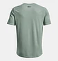 Polera Hombre Gris 1326799-781 Under Armour - Miniatura 2