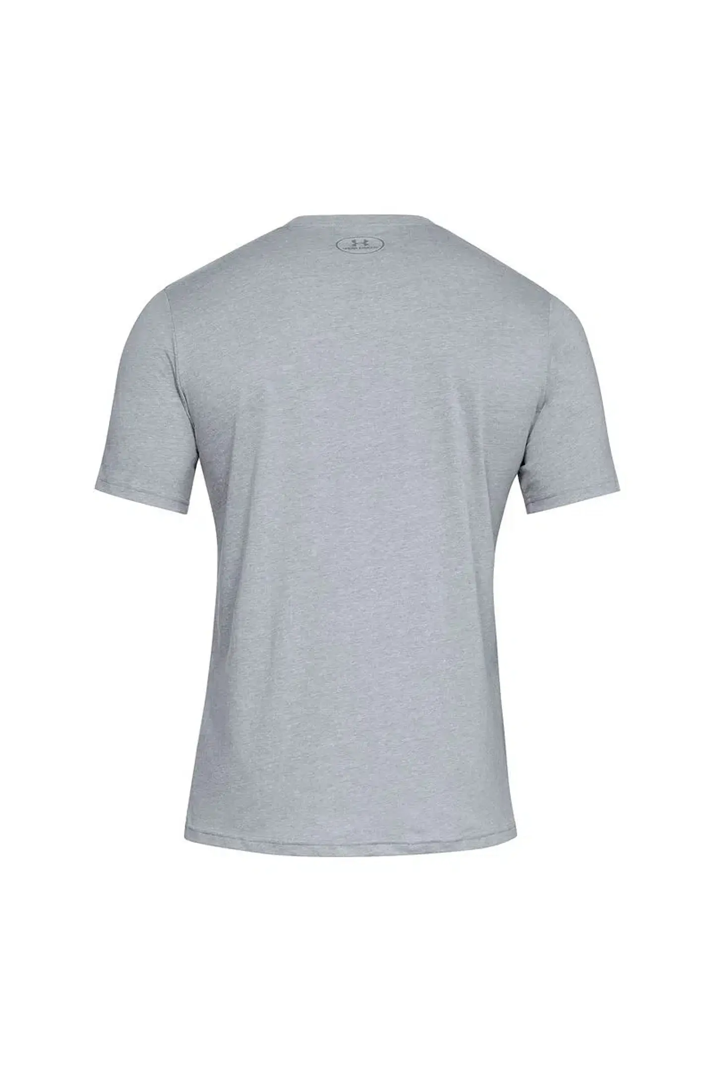 Polera Hombre Gris 1329581-035 Under Armour 2