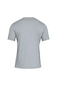 Polera Hombre Gris 1329581-035 Under Armour - Miniatura 2