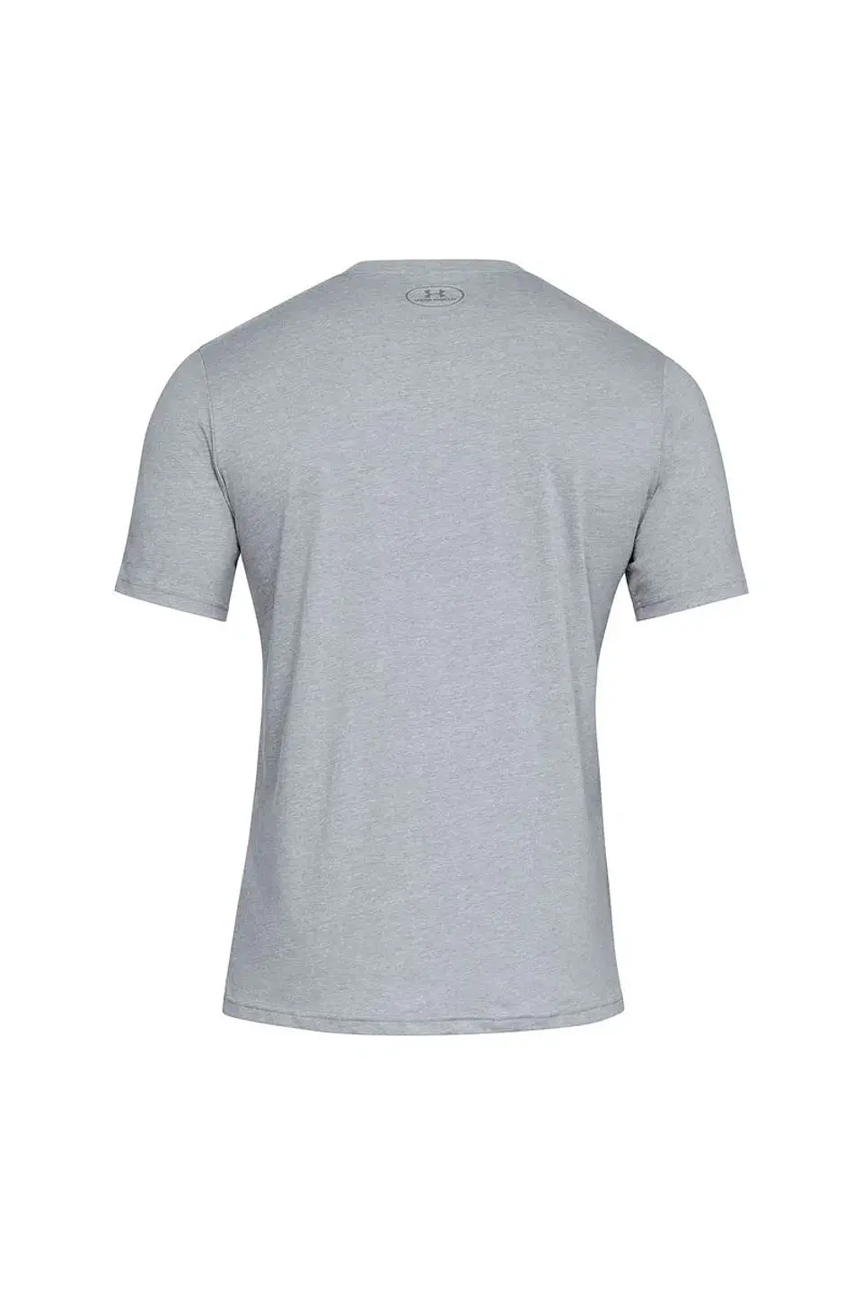 Polera Hombre Gris 1329581-035 Under Armour 2