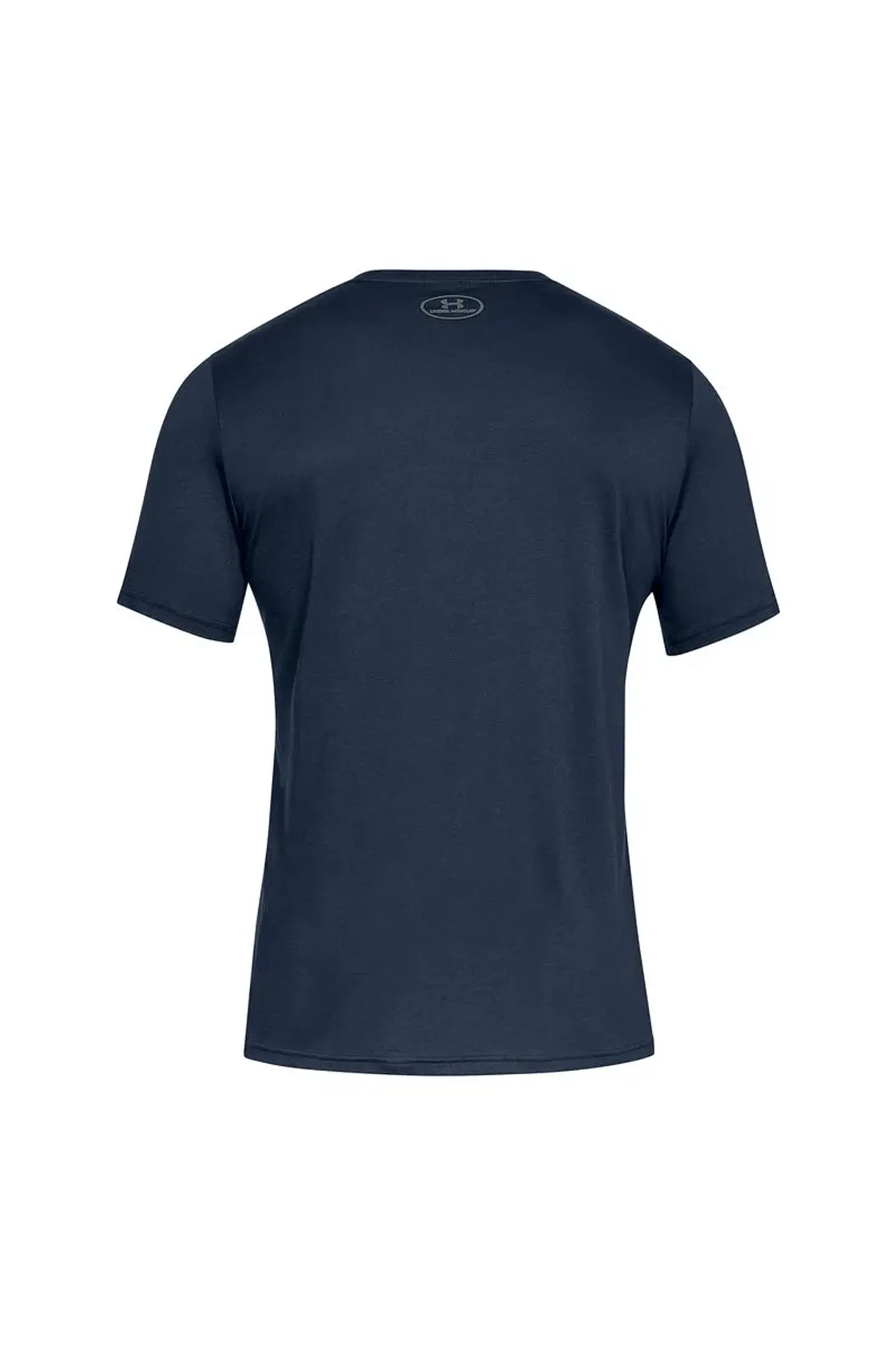 Polera Hombre Navy 1329581-408 Under Armour 3