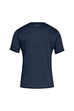 Polera Hombre Navy 1329581-408 Under Armour - Miniatura 3