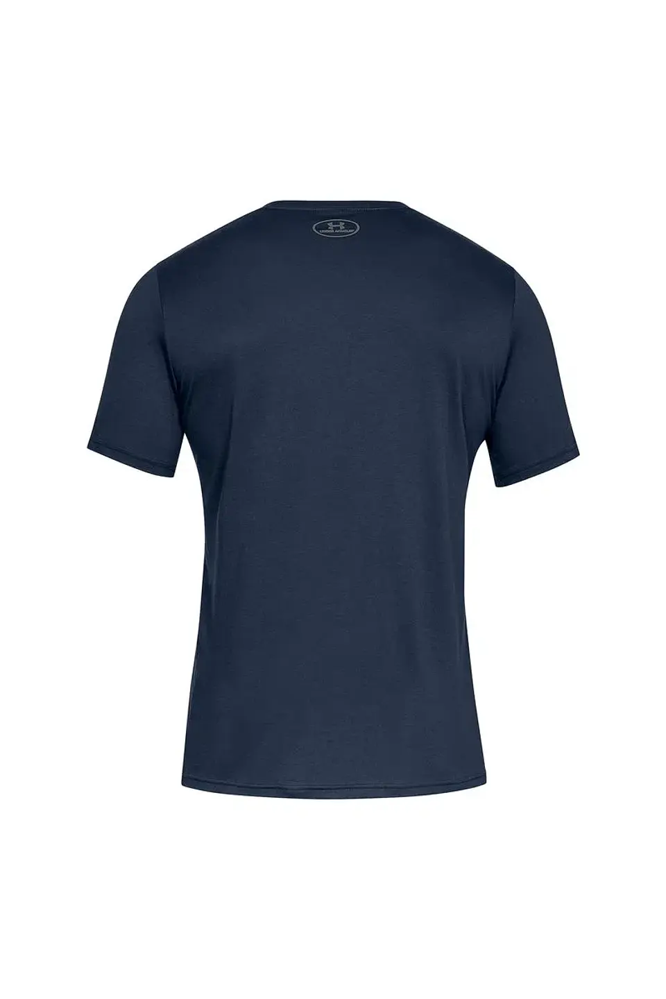 Polera Hombre Navy 1329581-408 Under Armour 3
