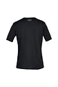 Polera Hombre Negra 1329582-001 Under Armour - Miniatura 2