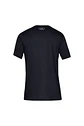 Polera Hombre Negra 1329590-001 Under Armour - Miniatura 2