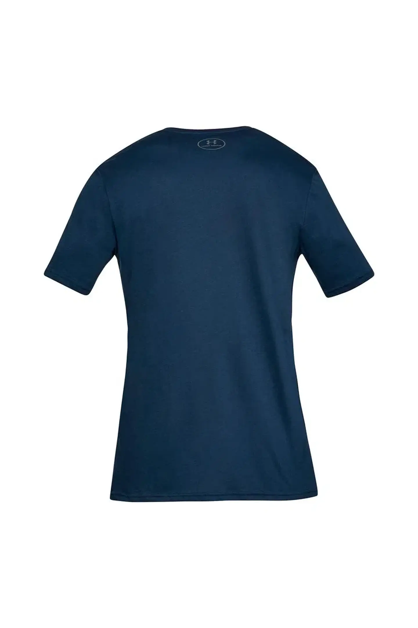 Polera Hombre Navy 1329590-408 Under Armour 2