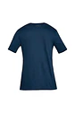 Polera Hombre Navy 1329590-408 Under Armour - Miniatura 2