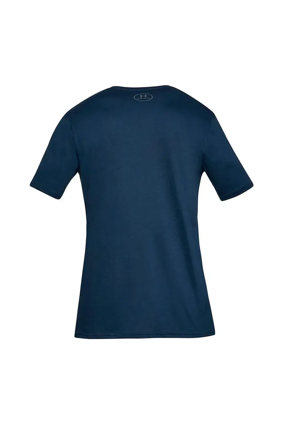 Polera Hombre Navy 1329590-408 Under Armour 2