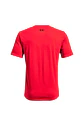 Polera Hombre Roja 1329590-601 Under Armour - Miniatura 2