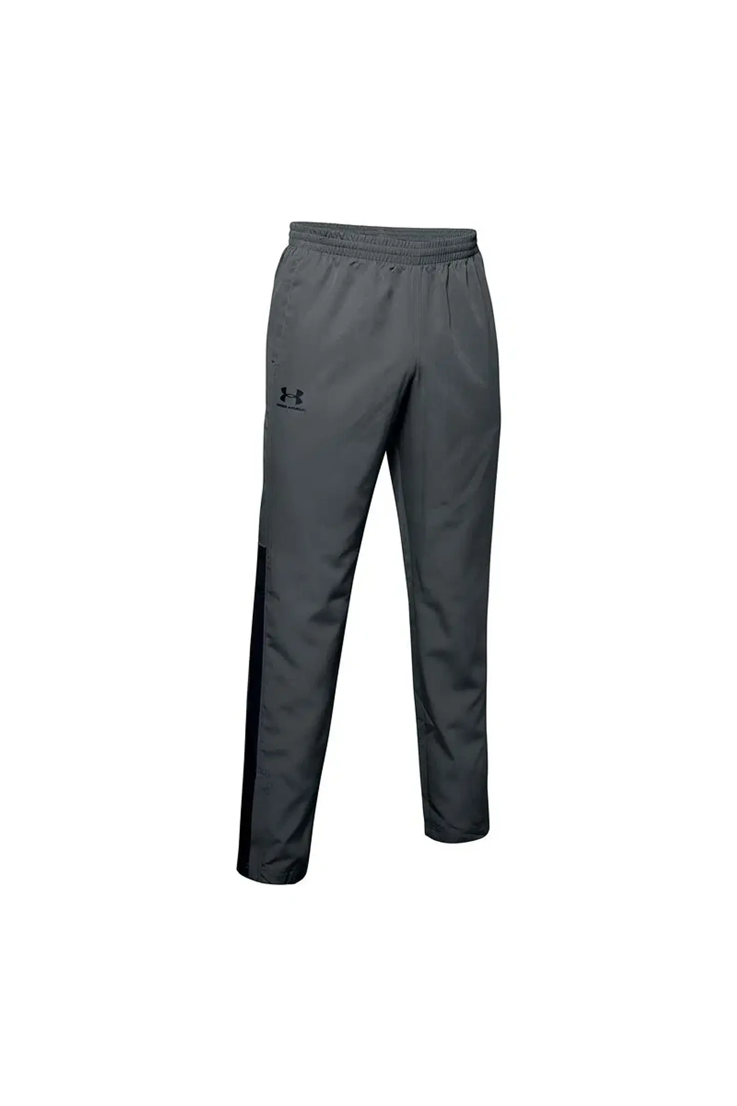 Pantalón de Buzo Hombre Gris 1352031-012 Under Armour 2