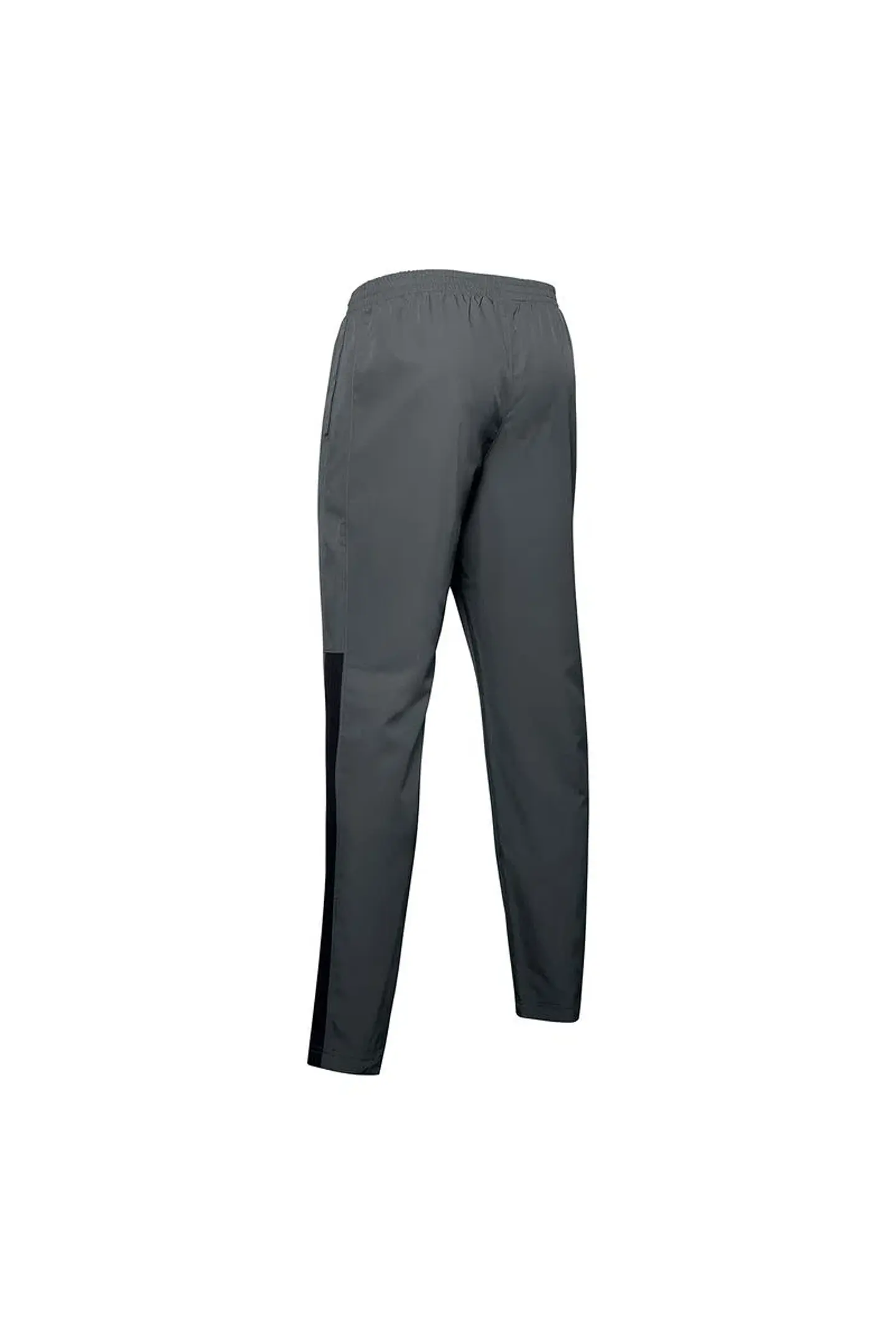 Pantalón de Buzo Hombre Gris 1352031-012 Under Armour 3