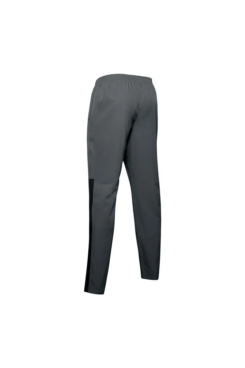 Pantalón de Buzo Hombre Gris 1352031-012 Under Armour 3