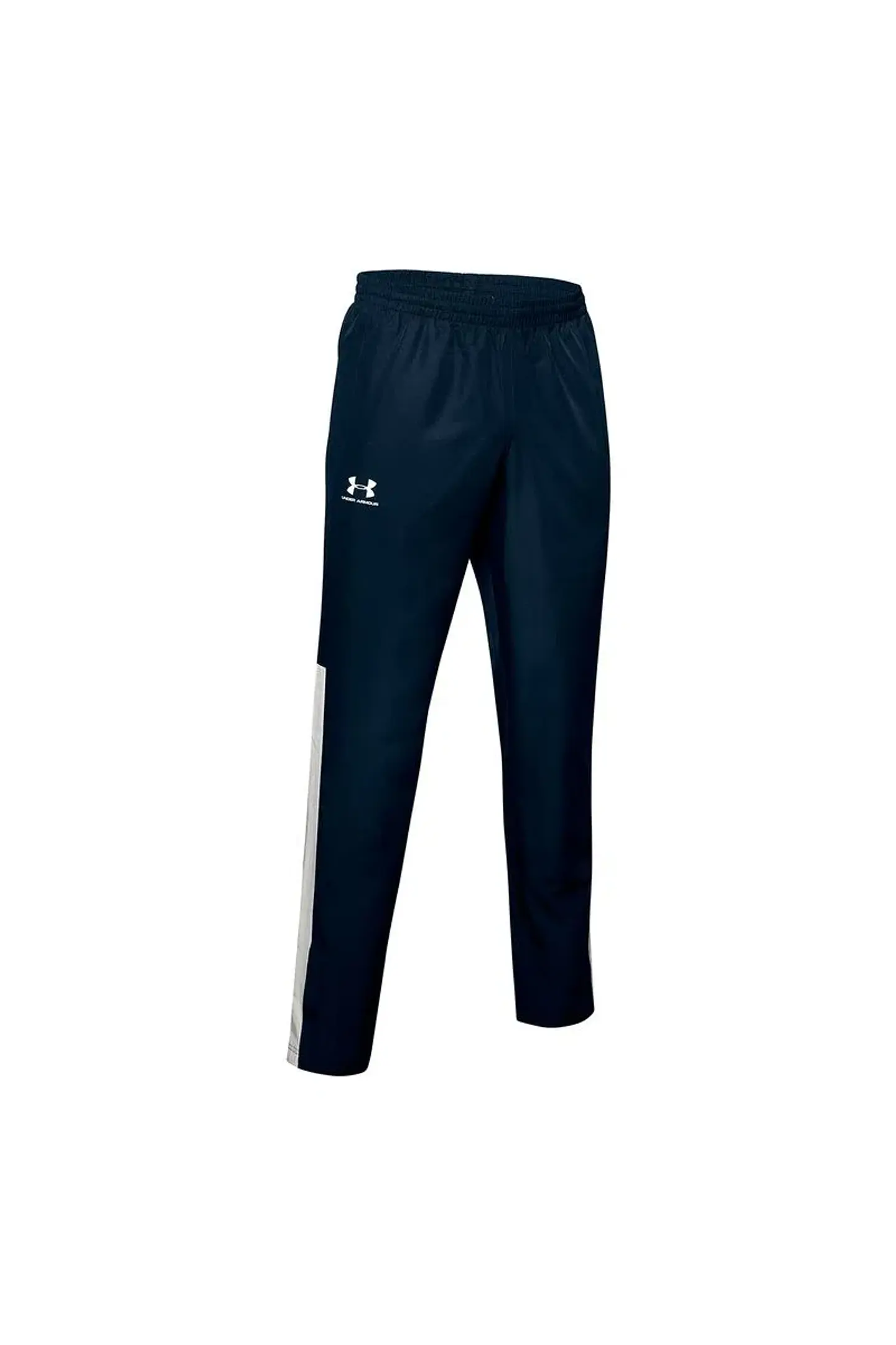 Pantalón de Buzo Hombre Navy 1352031-408 Under Armour 2