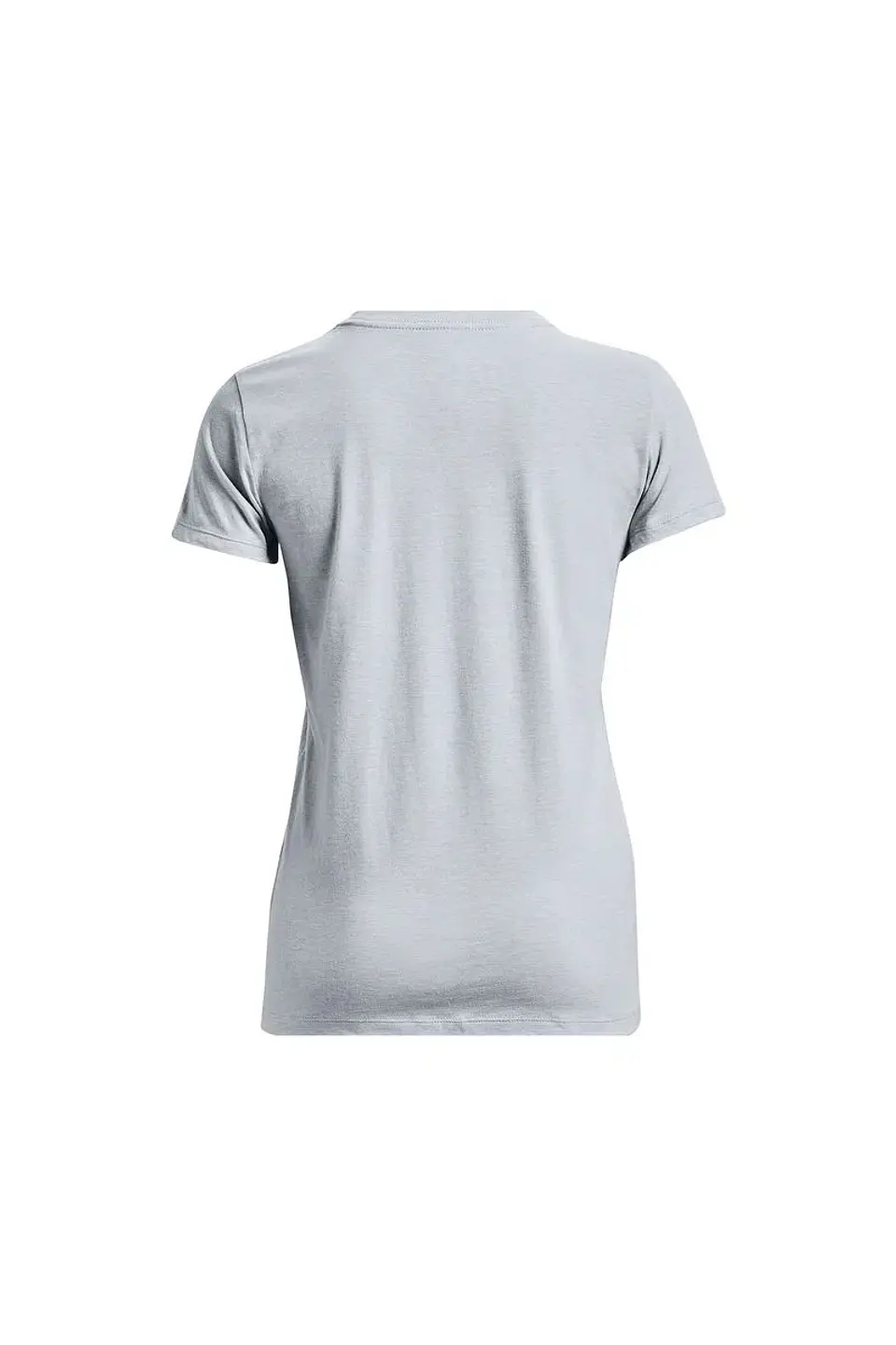 Polera Mujer Gris 1356305-020 Under Armour 2