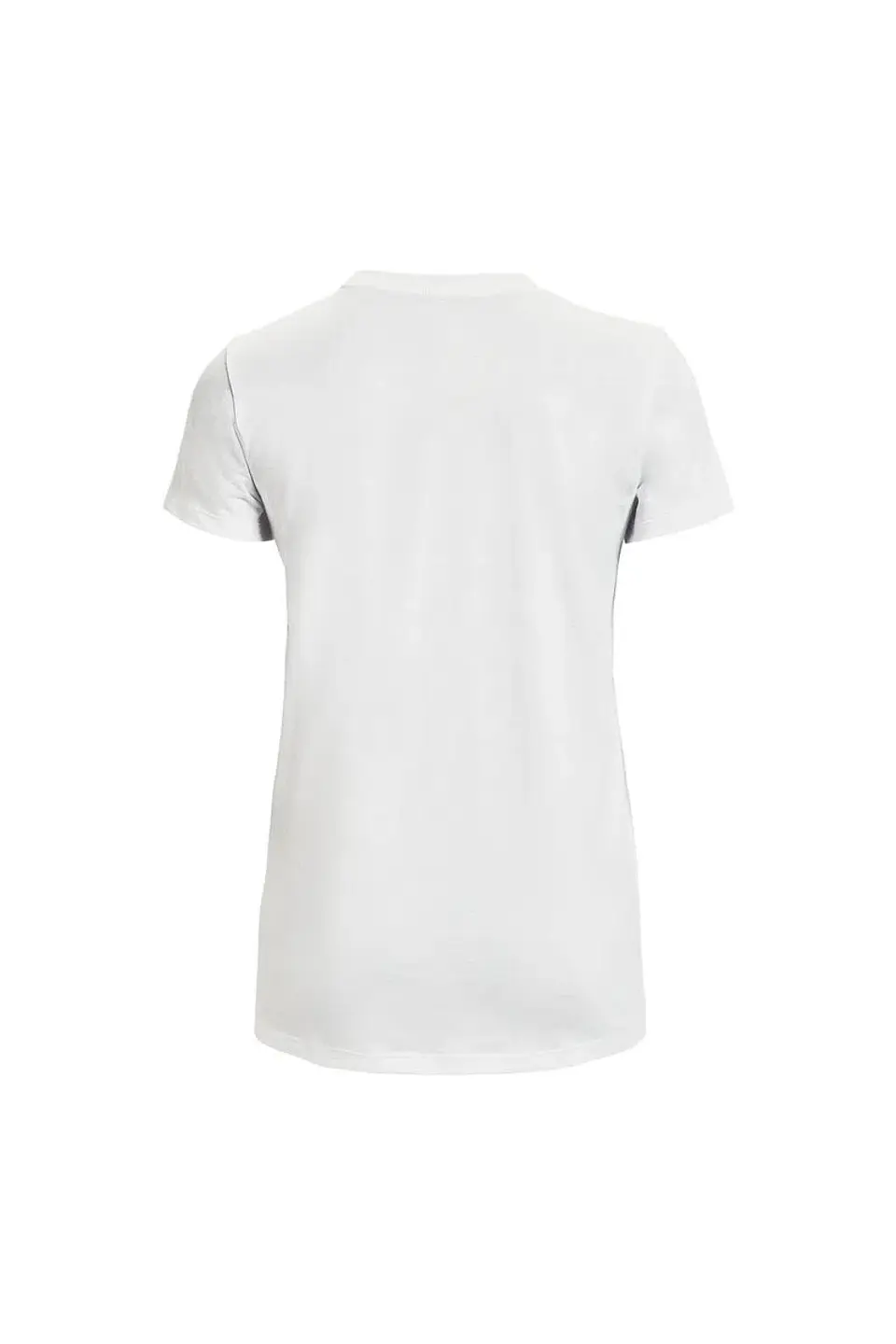Polera Mujer Blanca 1356305-102 Under Armour 2