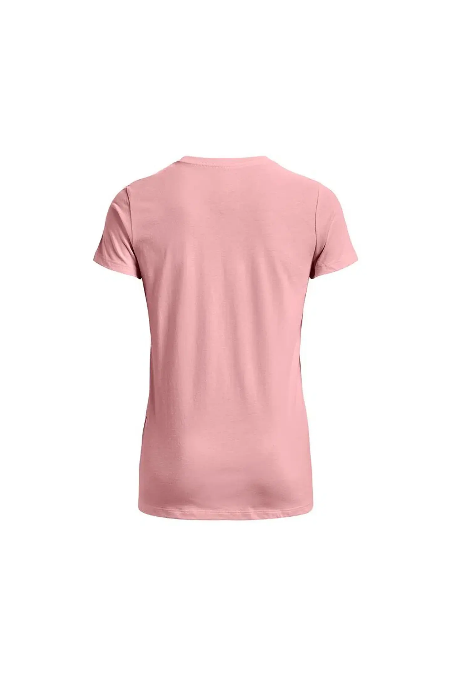 Polera Mujer Rosada 1356305-647 Under Armour 2