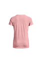 Polera Mujer Rosada 1356305-647 Under Armour - Miniatura 2