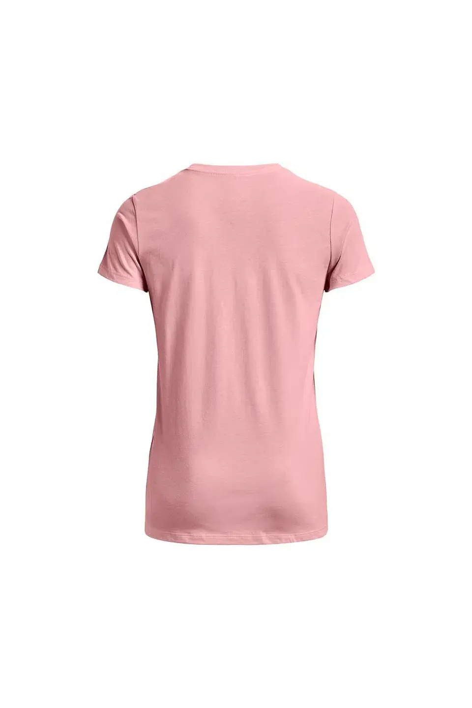 Polera Mujer Rosada 1356305-647 Under Armour 2