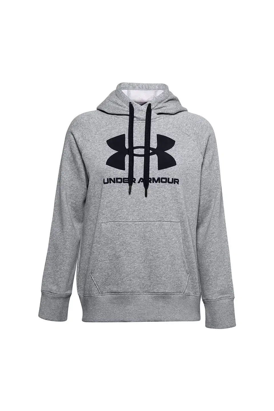 Polerón Mujer Gris 1356318-035 Under Armour 1