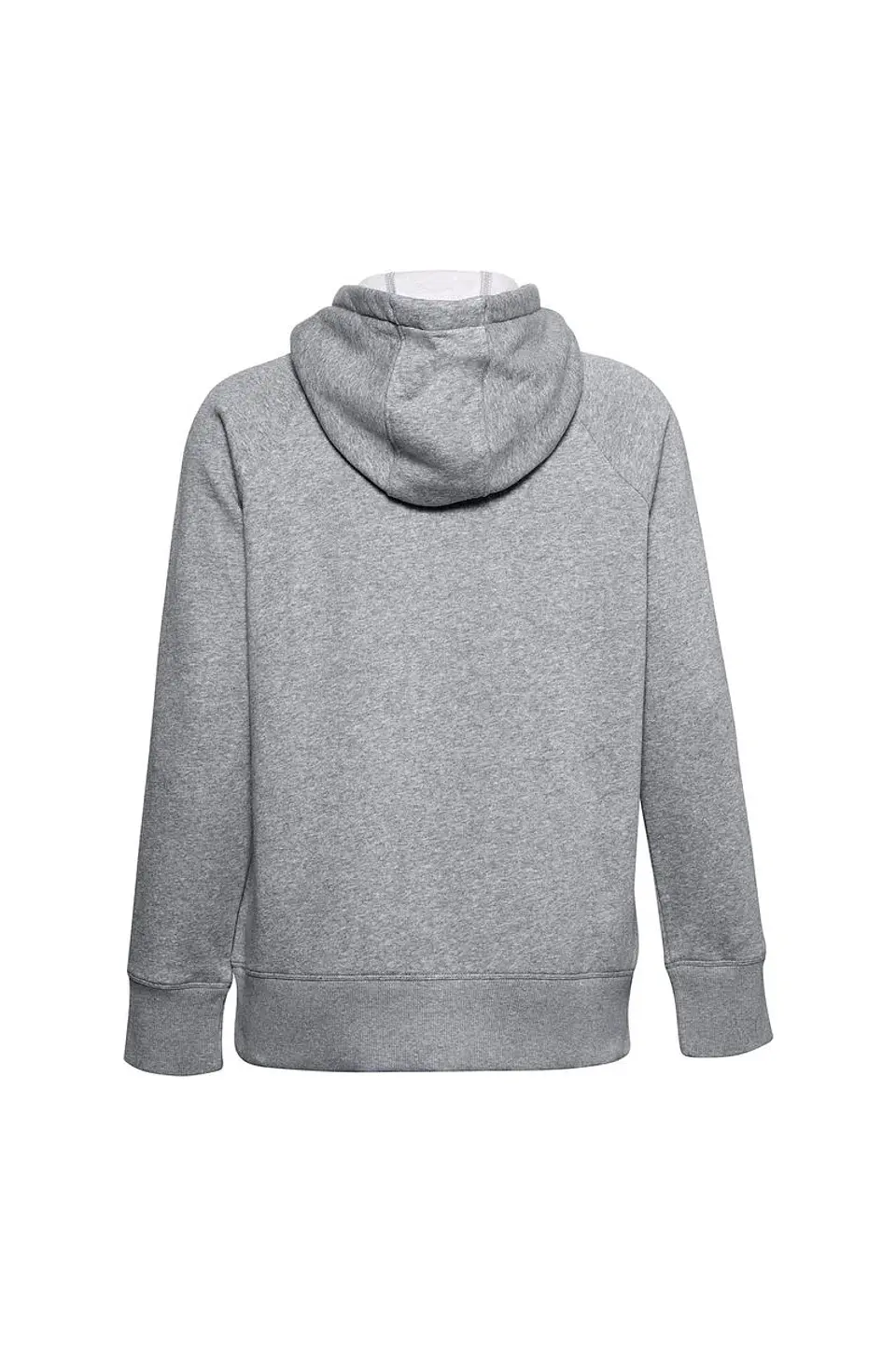 Polerón Mujer Gris 1356318-035 Under Armour 2