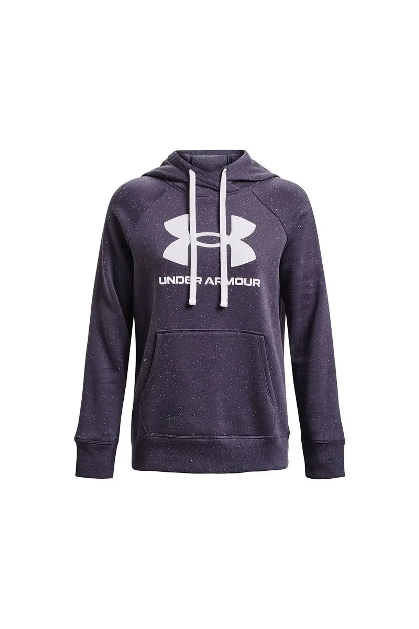 Polerón Mujer Gris 1356318-558 Under Armour 1