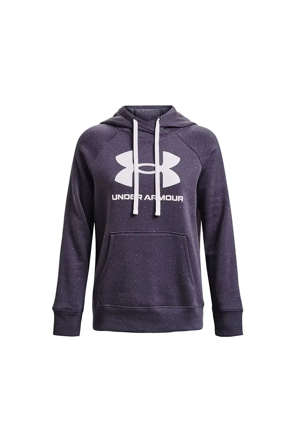 Polerón Mujer Gris 1356318-558 Under Armour 1
