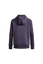 Polerón Mujer Gris 1356318-558 Under Armour - Miniatura 2